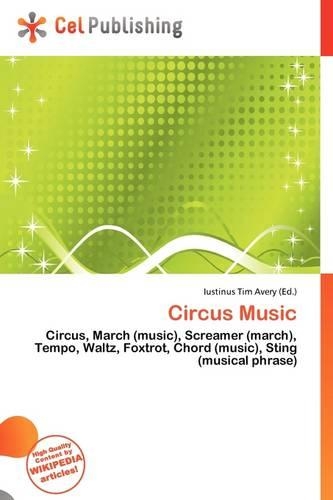 Circus Music