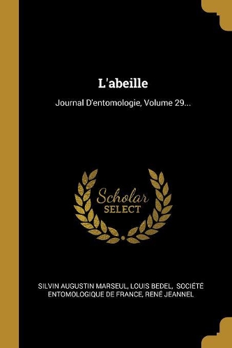 L'abeille
