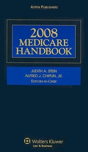 Medicare Handbook
