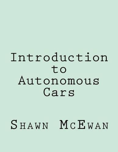 Introduction to Autonomous Cars