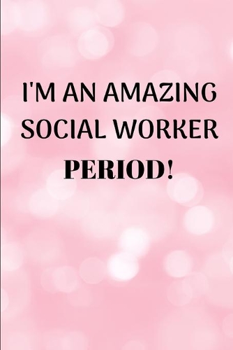 Gift for Social Workers