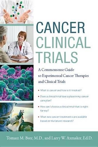 Cancer Clinical Trials