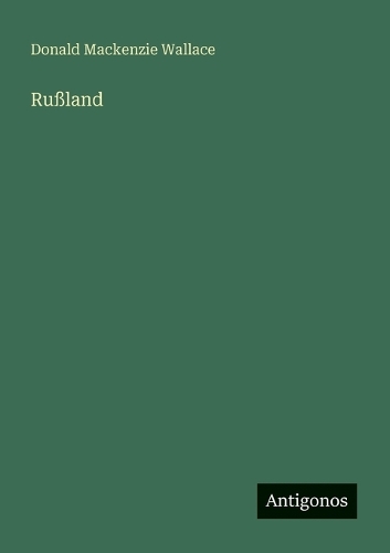 Rußland