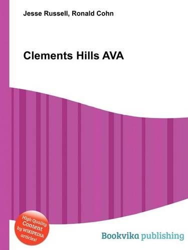 Clements Hills Ava