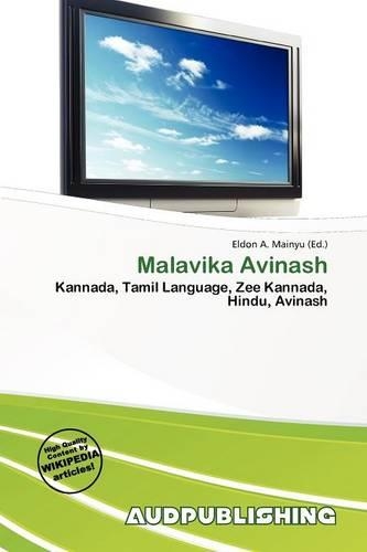 Malavika Avinash