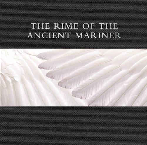 The Rime of the Ancient Mariner: (Mini Albums S.)
