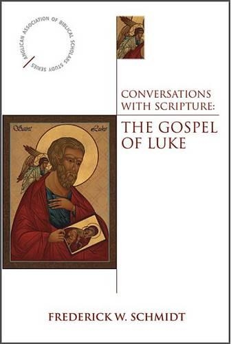Conversations with Scripture: The Gospel of Luke - eBook [epub]