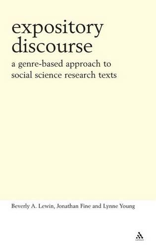 Expository Discourse