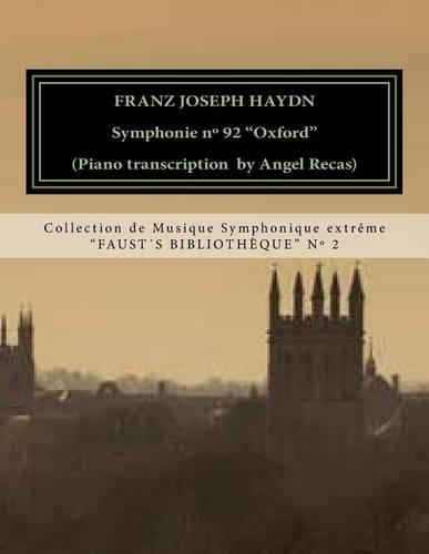 Haydn Symphonie n° 92 