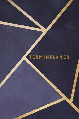 Terminplaner 2020: : Wochenplaner - Ein Kalender, Taschenkalender und Terminkalender für das neue Jahr - Termine selbst gestalten planen und organisieren a5 format
