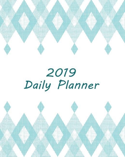 2019 Daily Planner