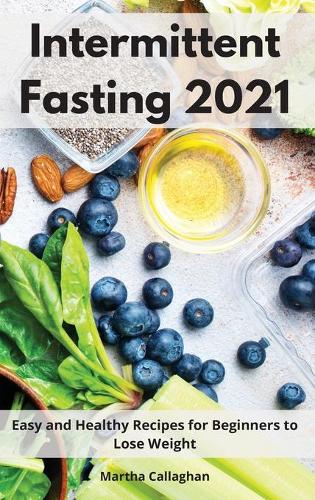 Intermittent Fasting 2021
