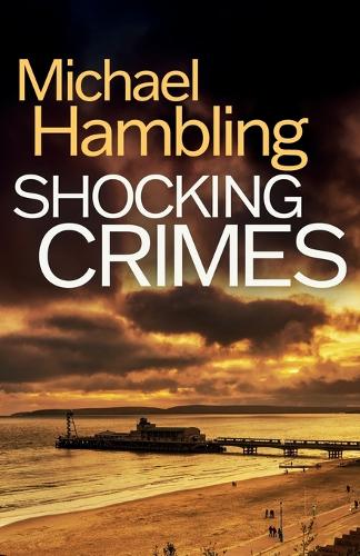 Shocking Crimes: a gripping detective thriller full of suspense(14 Detective Sophie Allen)