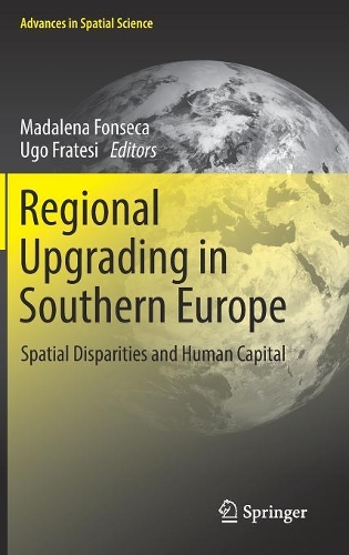 Regional Upgrading in Southern Europe