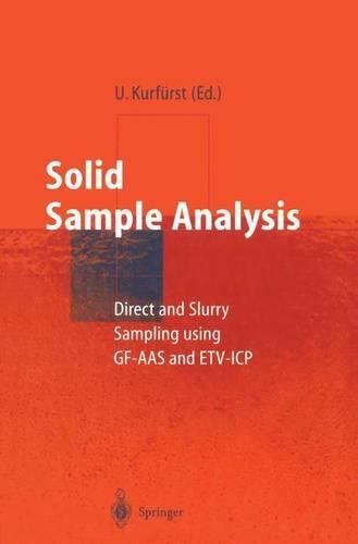 Solid Sample Analysis