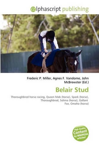 Belair Stud