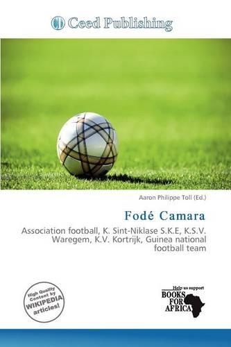 Fod Camara