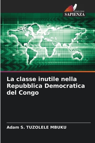 La classe inutile nella Repubblica Democratica del Congo