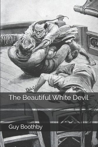 The Beautiful White Devil