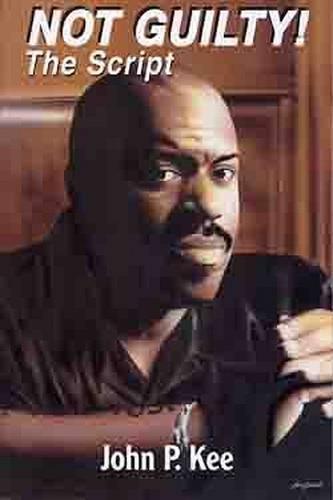 Not Guilty - The Script