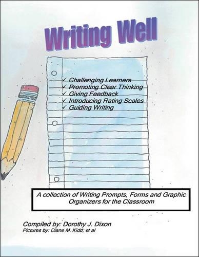 Writing Well
