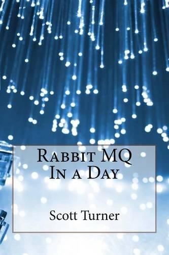 Rabbit Mq in a Day
