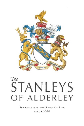 The Stanleys of Alderley