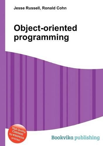 Object-Oriented Programming