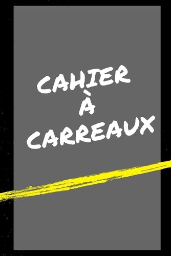 Cahier a Carreaux