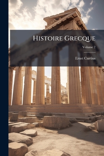 Histoire Grecque