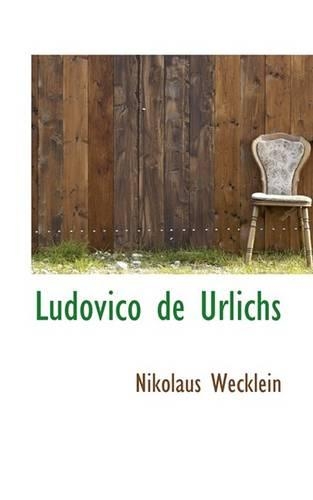 Ludovico de Urlichs