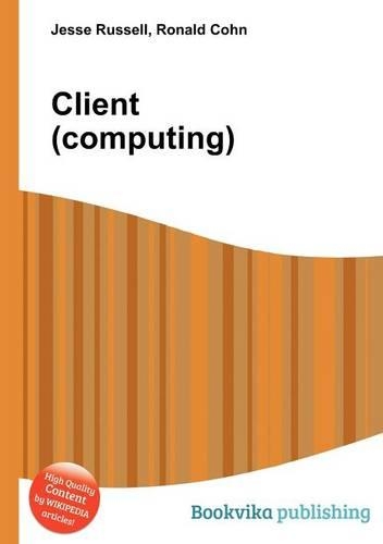 Client (Computing)