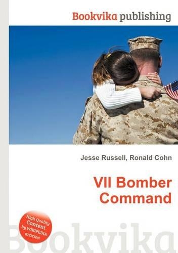 VII Bomber Command