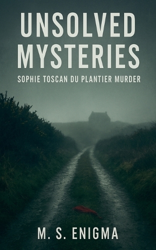 Sophie Toscan du Plantier Murder