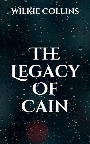 The Legacy Of Cain