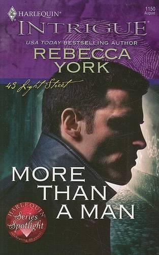 More Than a Man: (27 43 Light Street)