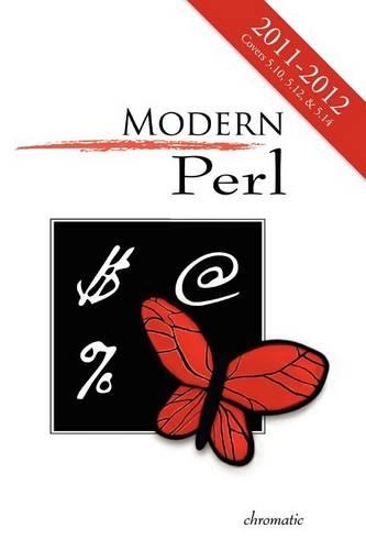 Modern Perl