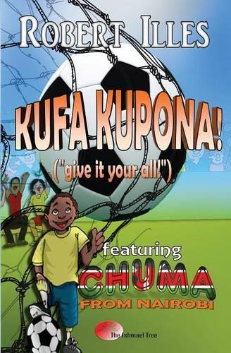Kufa Kupona!