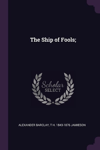 The Ship of Fools;