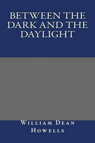 Between the Dark and the Daylight