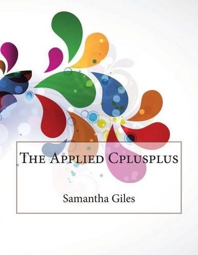 The Applied Cplusplus
