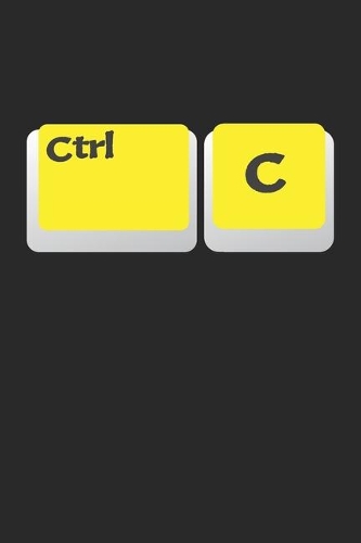 Ctrl C