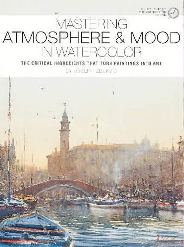 Mastering Atmosphere and Mood in Watercolor