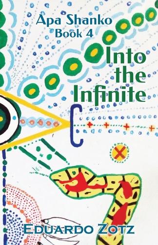 Into the Infinite: Black and White Edition(4 APA Shanko)