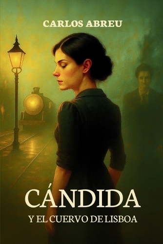 Cándida y el Cuervo de Lisboa