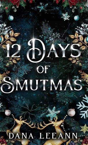 12 Days of Smutmas