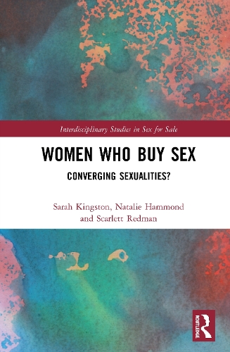 Women Who Buy Sex