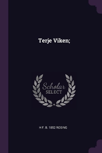 Terje Viken;