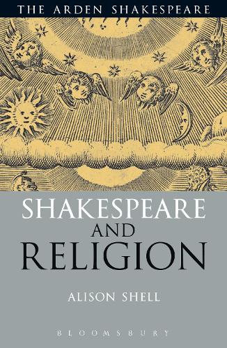 Shakespeare and Religion