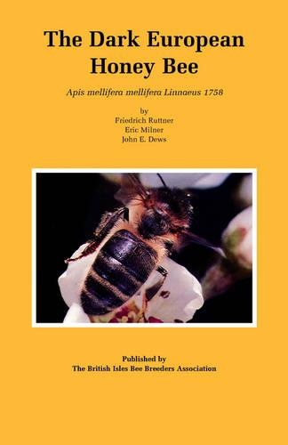 The Dark European Honeybee